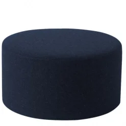 Drum Hocker / Beistelltisch L