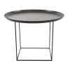 Duke Medium Beistelltisch Ø 70cm