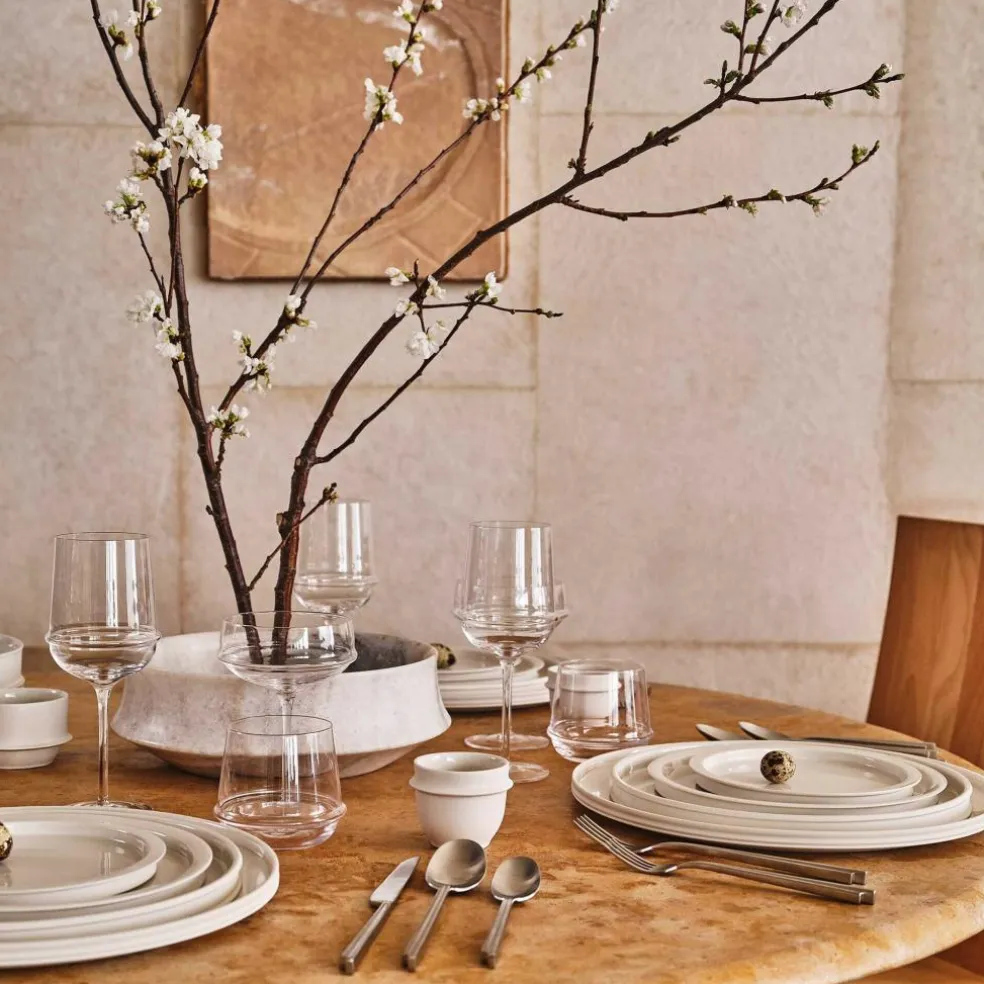 Dune Alabaster Schale XL