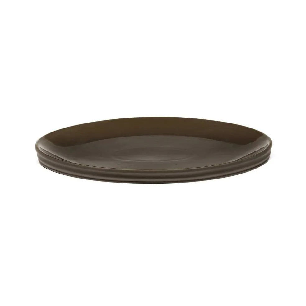 Dune Slate Servierplatte