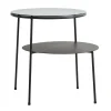 Duo Beistelltisch
