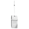 DW 6203 Wand WC Bürstengarnitur