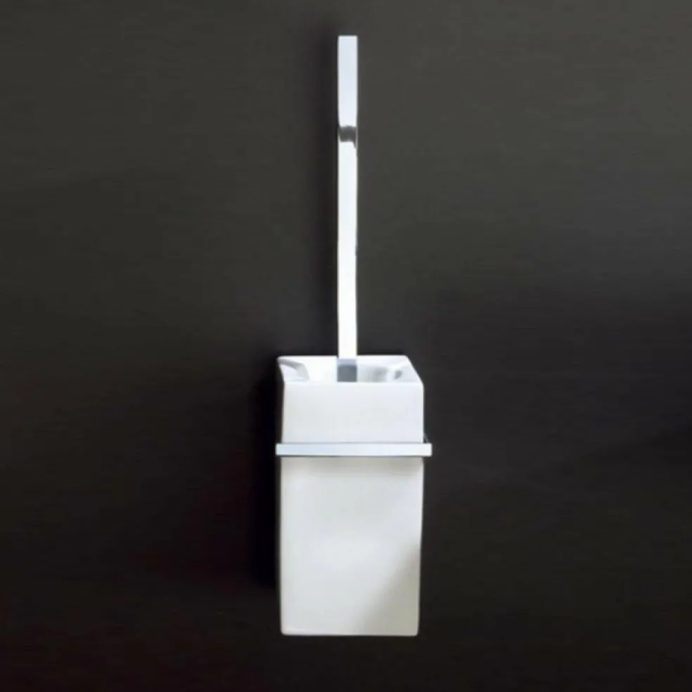 DW 6203 Wand WC Bürstengarnitur