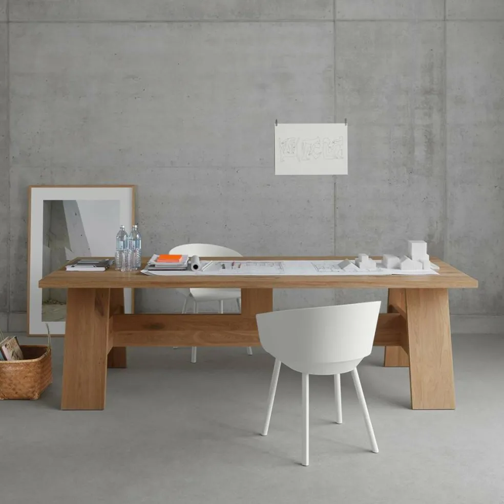 e15 DC01 Fayland Tisch