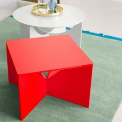 e15 FK04 Calvert Couchtisch/Beistelltisch