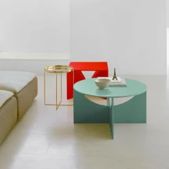 e15 FK04 Calvert Couchtisch/Beistelltisch