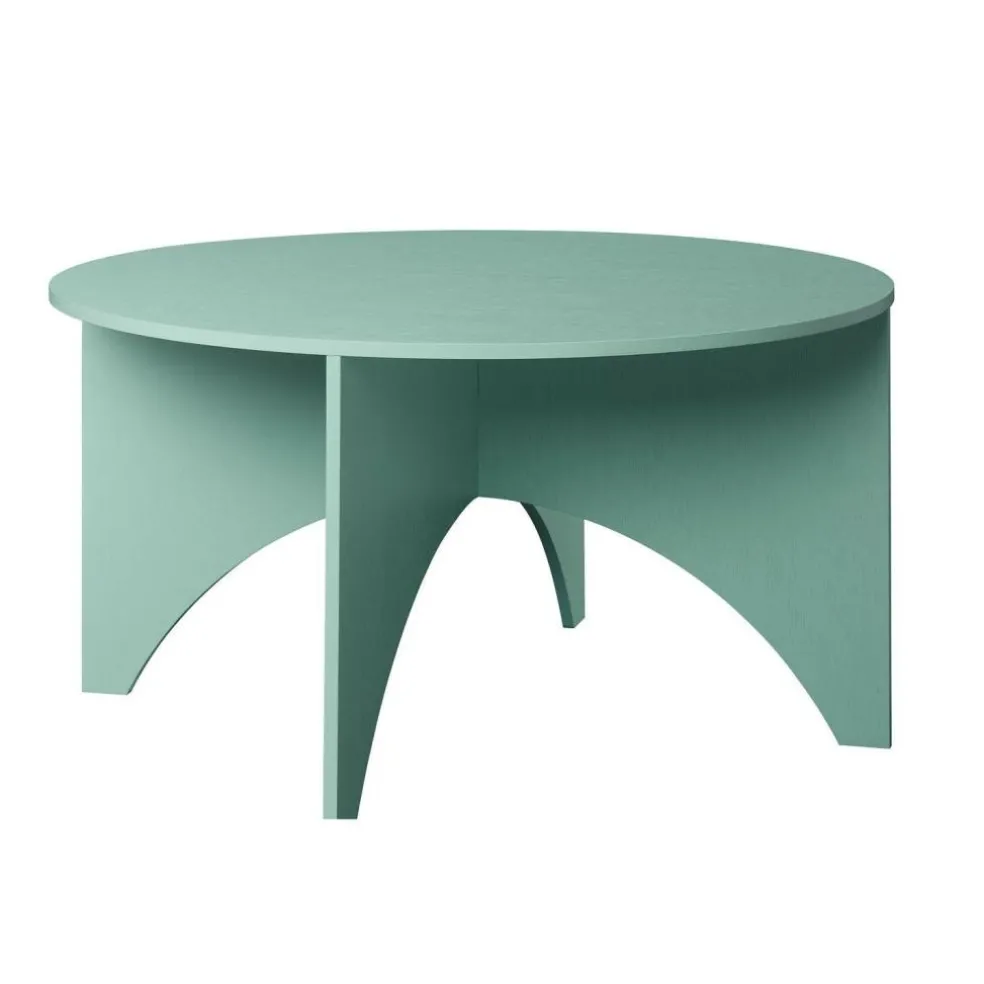 e15 FK05 Charlotte Couchtisch