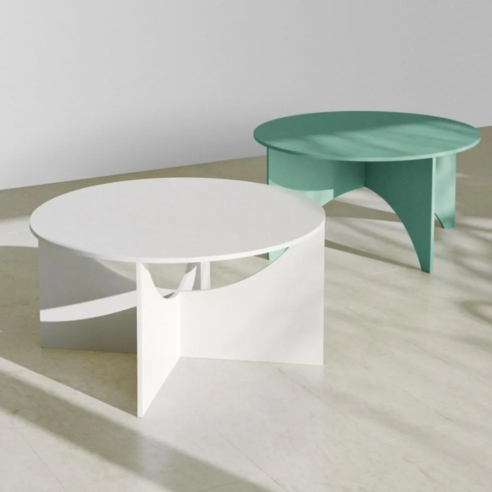 e15 FK05 Charlotte Couchtisch