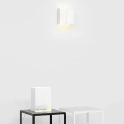 e15 LT03 Seam Three LED Wandleuchte