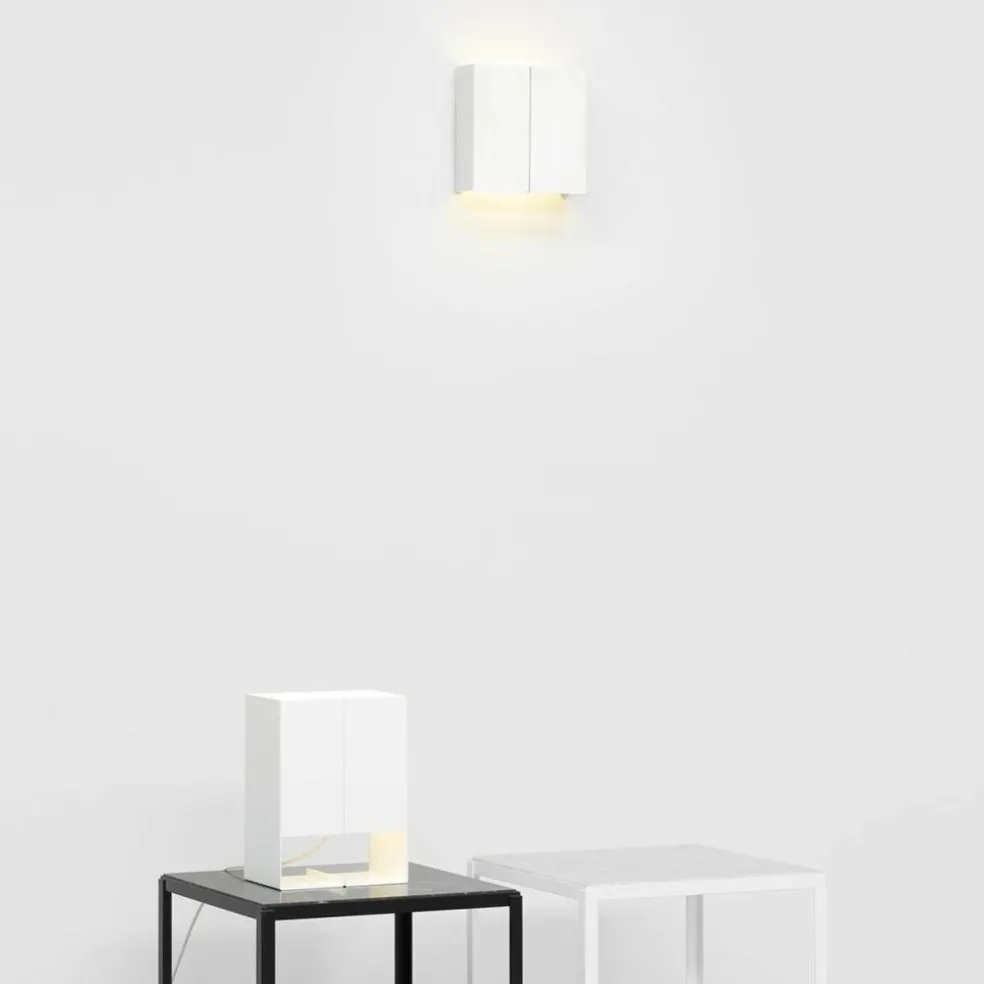 e15 LT03 Seam Three LED Wandleuchte