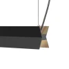 e15 LT07 Span LED-Pendelleuchte