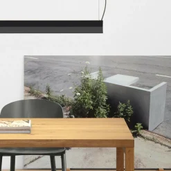 e15 LT07 Span LED-Pendelleuchte