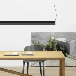 e15 LT07 Span LED-Pendelleuchte