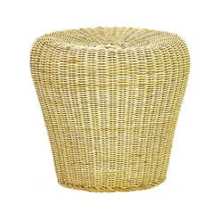 E14 Rattanhocker