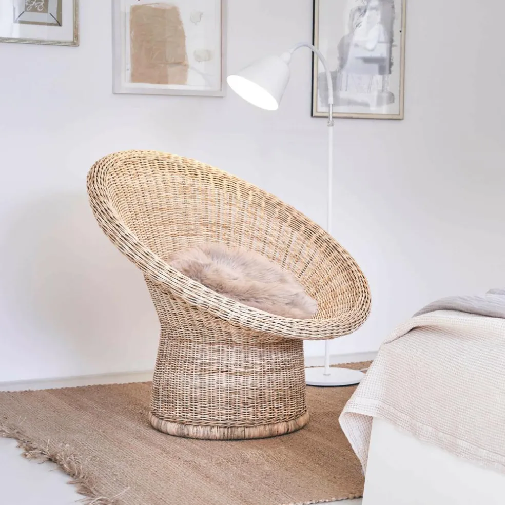 E10 Sessel