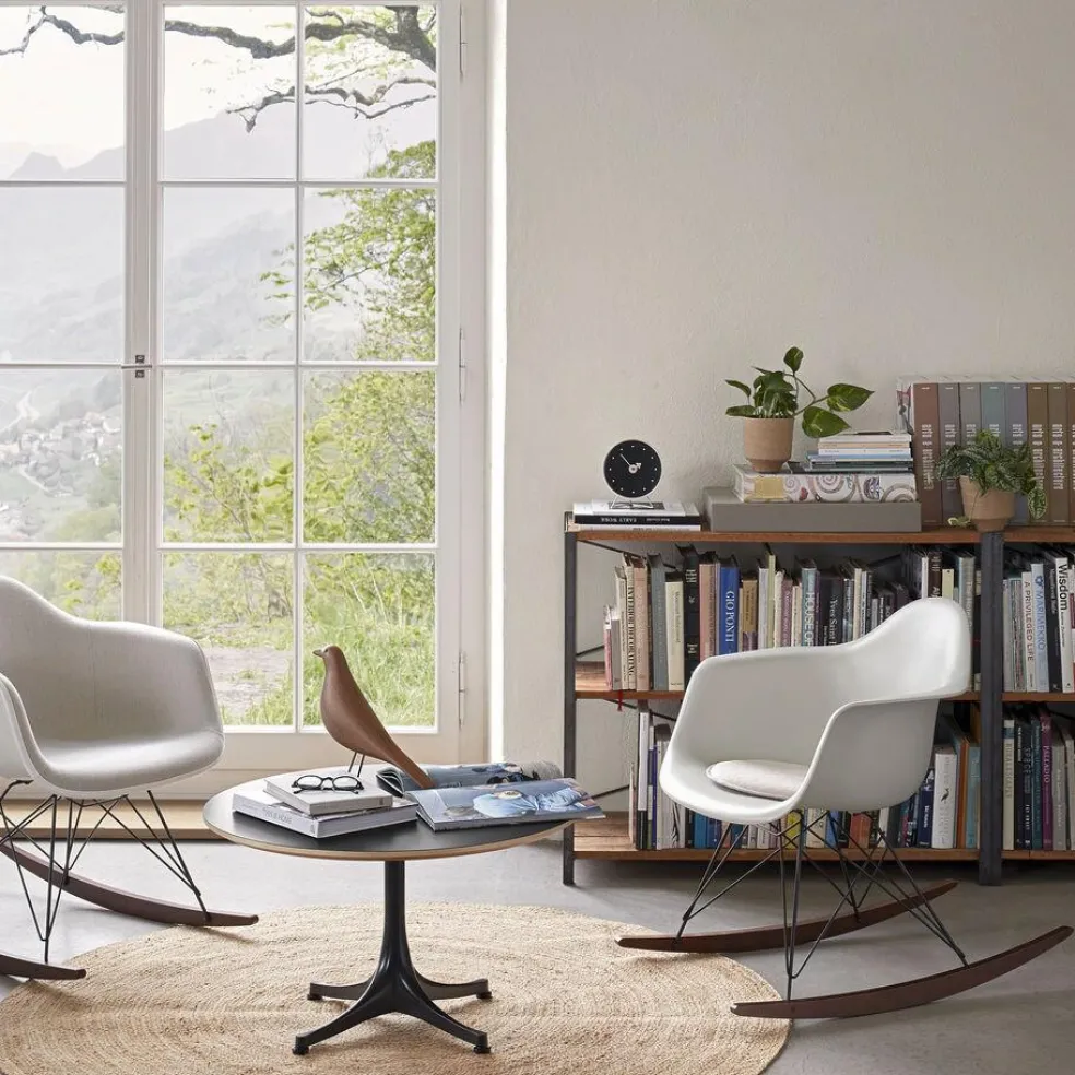Eames House Bird Figur