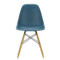 Eames Plastic Side Chair DSW RE Gestell Esche
