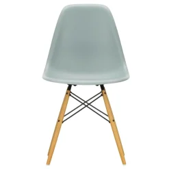 Eames Plastic Side Chair DSW RE Ahorn gelblich