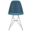 Eames Plastic Side Chair DSR RE verchromt