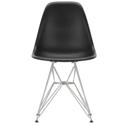 Eames Plastic Side Chair DSR RE verchromt