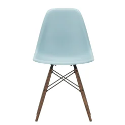 Eames Plastic Side Chair DSW RE Ahorn dunkel