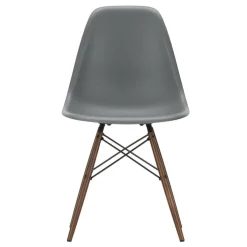 Eames Plastic Side Chair DSW RE Ahorn dunkel