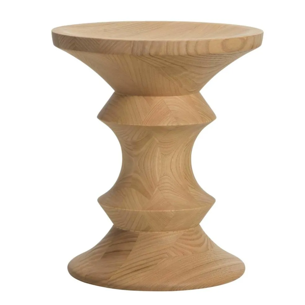 Eames Stool/Hocker C