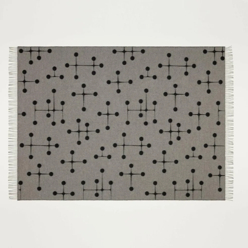 Eames Wolldecke