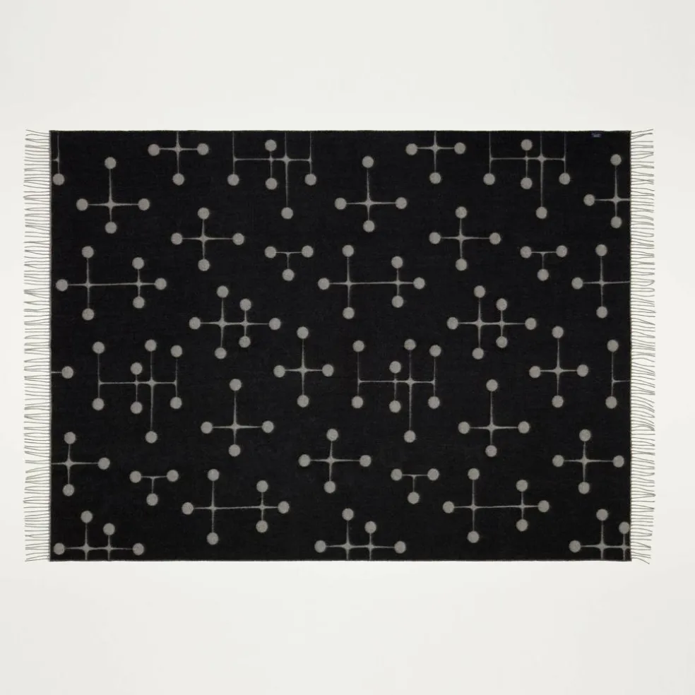 Eames Wolldecke