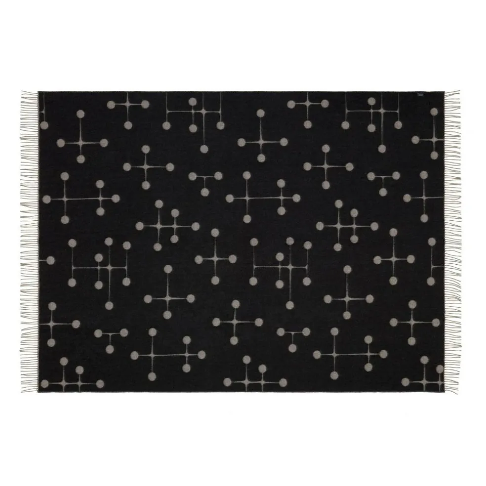 Eames Wolldecke