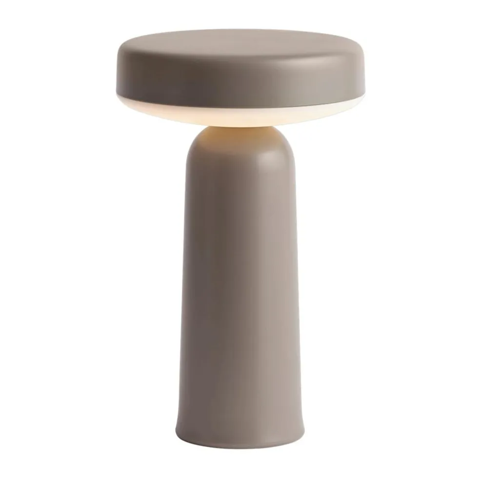 Ease Portable LED Outdoor Akkuleuchte