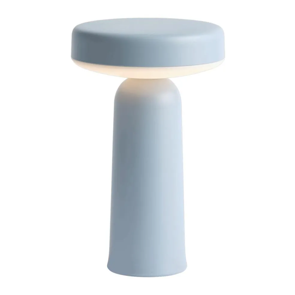 Ease Portable LED Outdoor Akkuleuchte