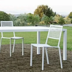 Easy Gartentisch