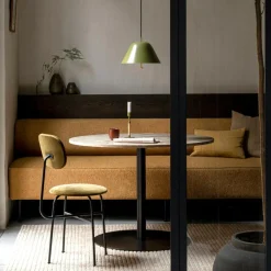 Eave Dining Sofa/Bank 200x75cm