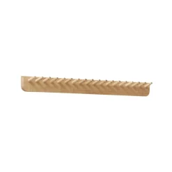 Echo Garderobenleiste 88cm