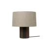 Eclipse Tischleuchte H39,5cm