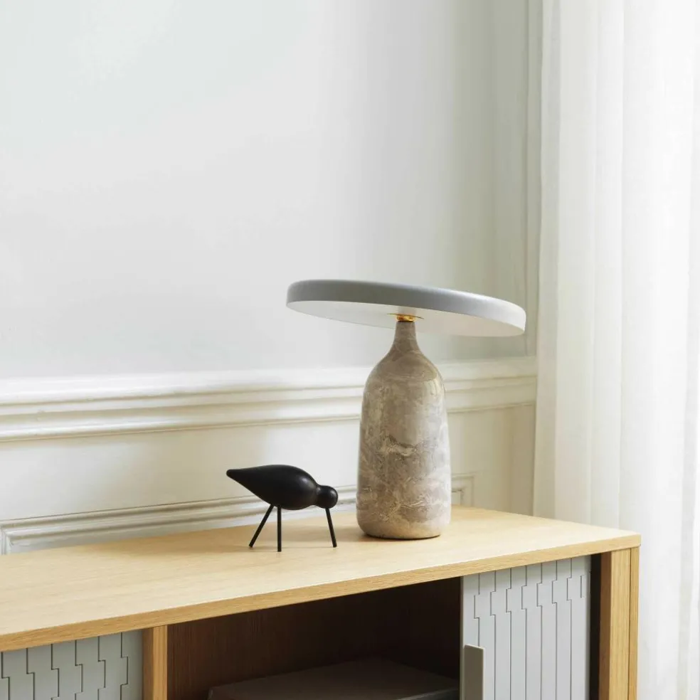 Eddy LED Tischleuchte