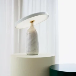 Eddy LED Tischleuchte