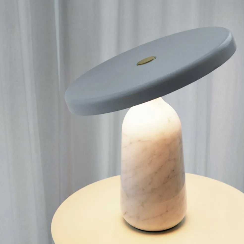 Eddy LED Tischleuchte