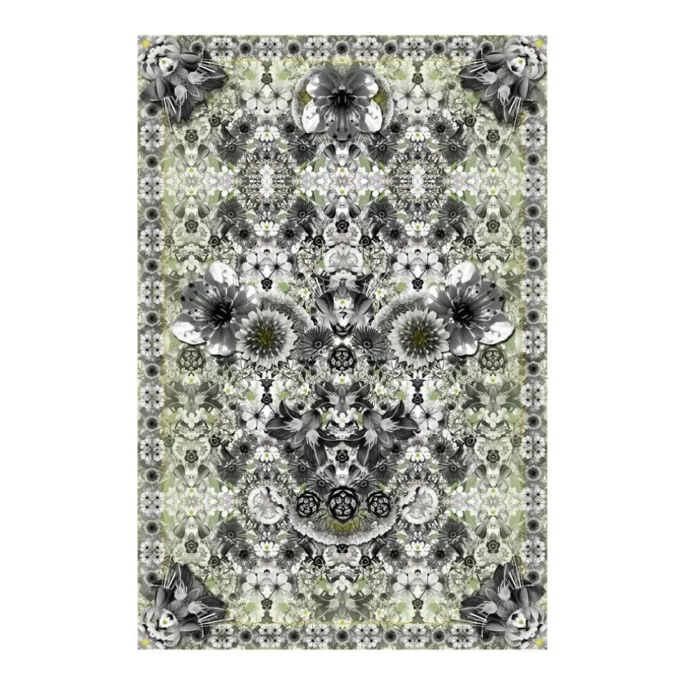 Eden King Teppich 200x300cm