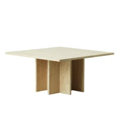 Edge Beistelltisch L