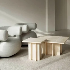 Edge Beistelltisch L