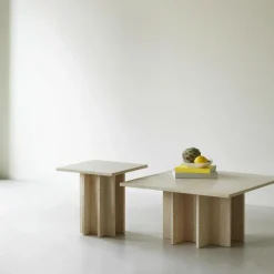 Edge Beistelltisch L