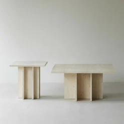Edge Beistelltisch L