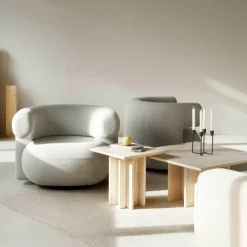 Edge Beistelltisch S