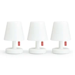 Edison the Mini LED Akkuleuchte 3er Set