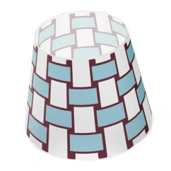 Edison the Petit Cooper Cappie Lampenschirm