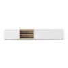 Edit Q Sideboard 241,3x48x50,5cm