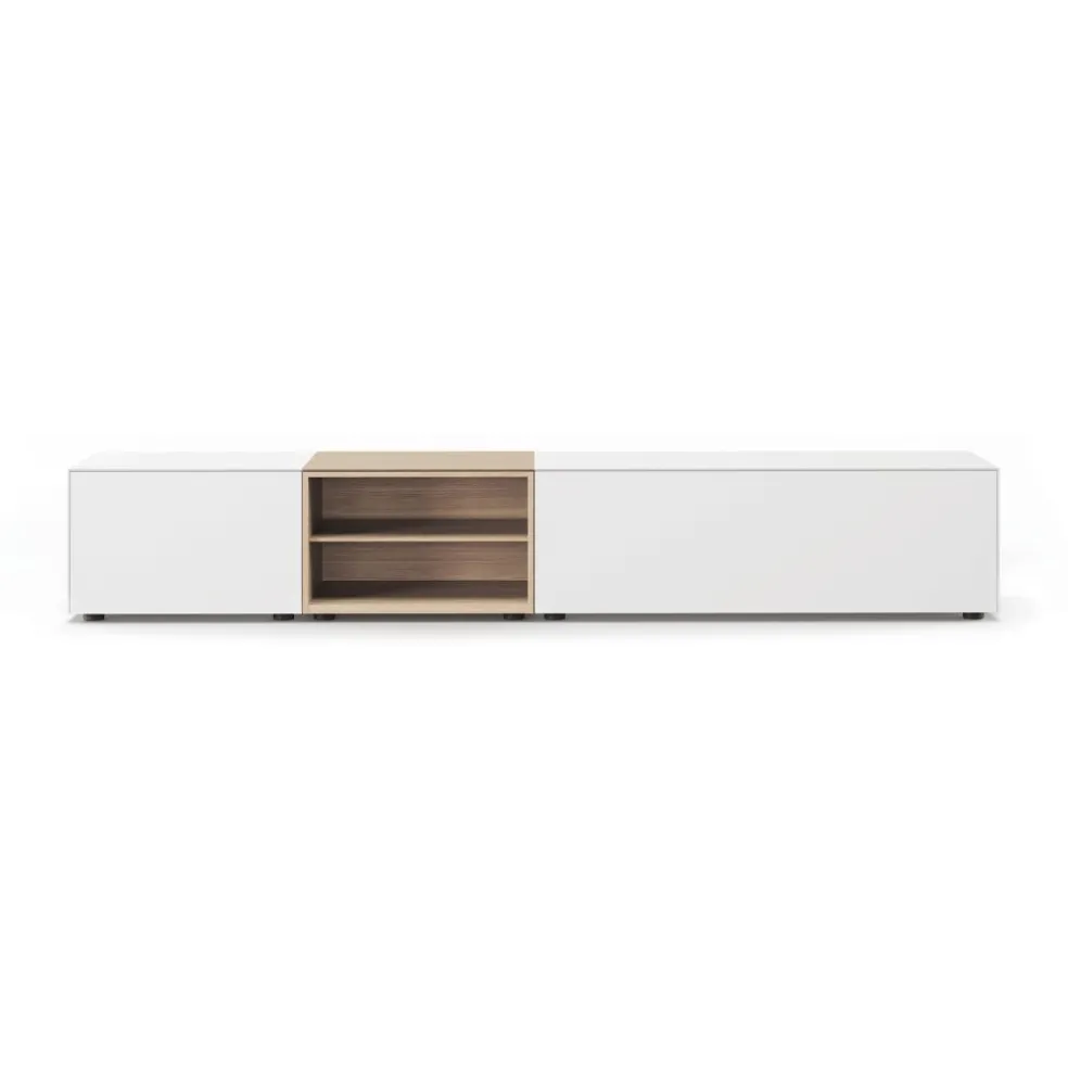 Edit Q Sideboard 241,3x48x50,5cm