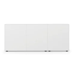 Edit Q Sideboard 181,3x48x87,5cm mit Doppeltür